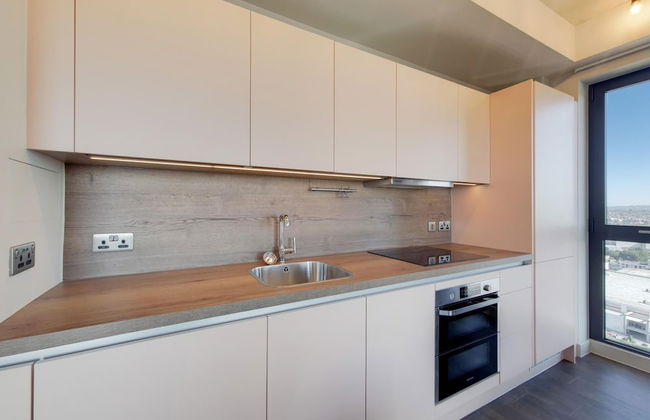 The Robinson - Foto 29