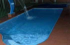 Casa em Aruanã Com Piscina - sôssego e descanso - Foto 10