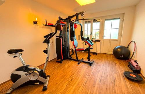 Schwarzwald-Chalet Feldberg - Foto 53