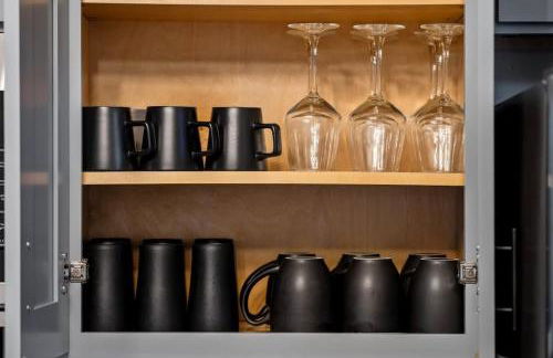 Joliet Cozy Oasis 4BR - Foto 23