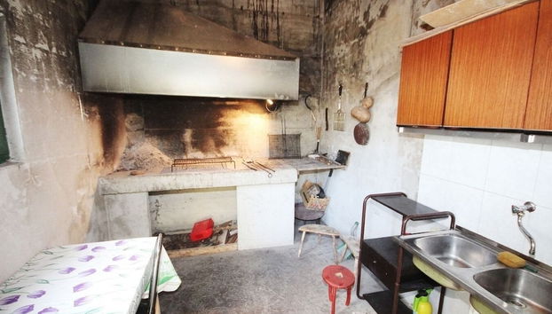 Jovize - Free Parking - R3 - Foto 5, Chimenea