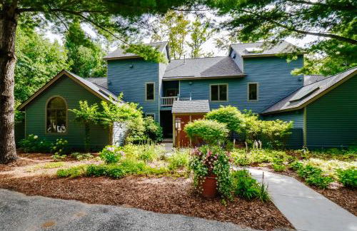 Wintergreen Condo, Unit 540 - Foto 1