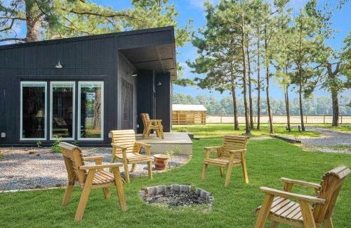 Indoor-Outdoor 2BR on Working Farm - Creek View - Foto 2