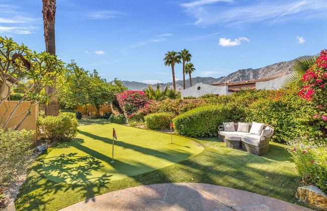 Casa de Bella in Palm Springs - Photo 56