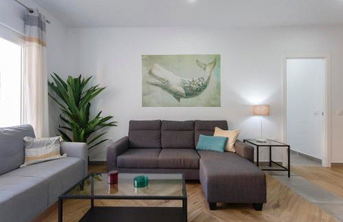 MAREAS Family Home by Cadiz4Rentals - Foto 1