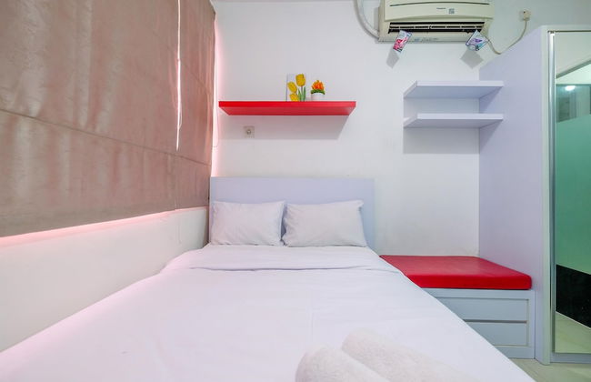 Best Deal And Tidy Studio At Saladdin Mansion Apartment - Photo 3