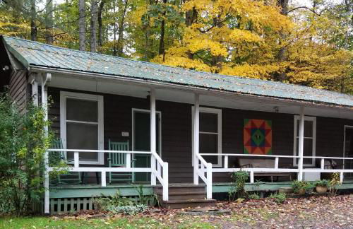 The Cabins at Healing Springs - Foto 15
