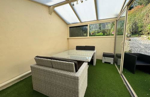 Le Cocon de Karine - maison Boulogne Sur Mer - Foto 10