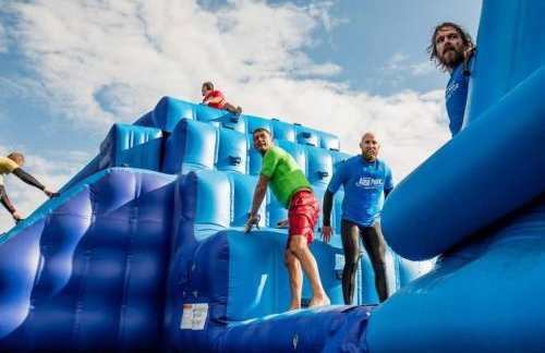 East Chalet At Tapnell Farm - Foto 22