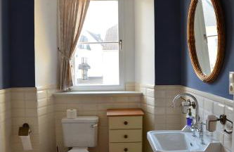 Gästehaus auf der Burg im Vulkan Park Laacher See - Foto 7