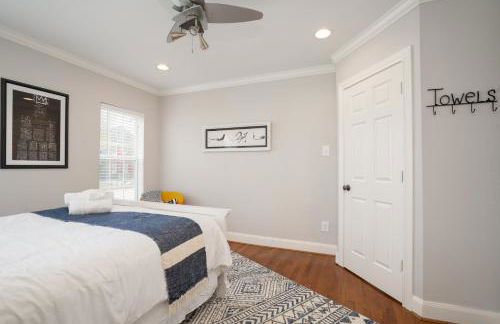 Beautiful Texas Medical Center - Museum District - Foto 8