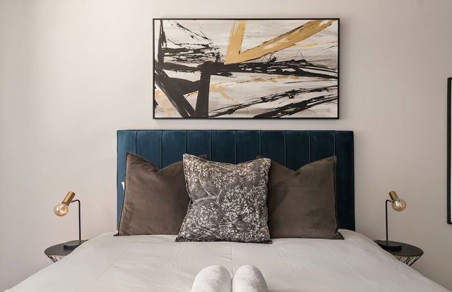 Hyde Park House Apartments - Foto 2