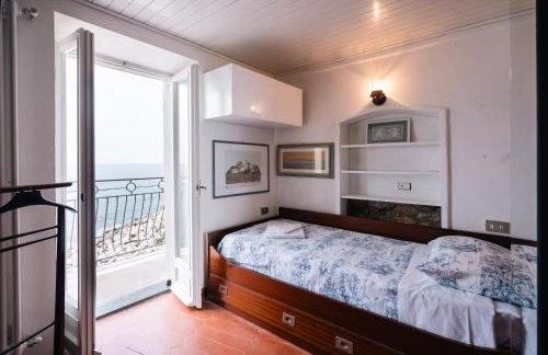 5Terre, Tellaro-Unica Casa con accesso al mare - Foto 76