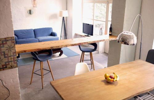 Urban Loft in Vibrant Kreuzkölln - Foto 6