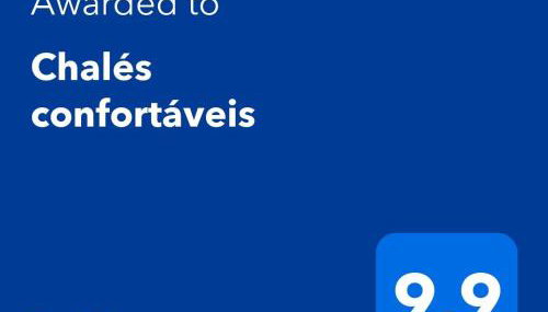 Chalés confortáveis - Foto 2