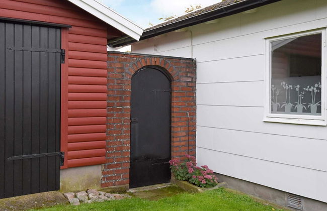 5 Person Holiday Home in Glommen-by Traum - Foto 15