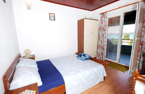 Apartments by the sea Brgulje, Molat - 6250 - Foto 22