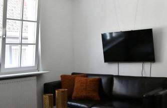 Charmantes Stadthaus - Foto 7