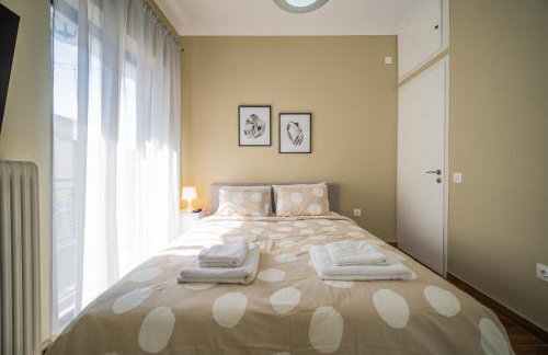 ΜΚ Αpartment 2ΥΔ - Nikea Metro - Foto 10