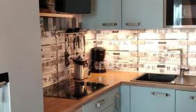 Appartement cosy les pieds dans l’eau, vue mer exceptionnelle - Foto 4