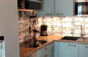 Appartement cosy les pieds dans l’eau, vue mer exceptionnelle - Foto 4