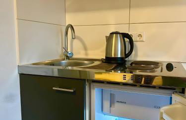 Apartment 1 - Foto 7