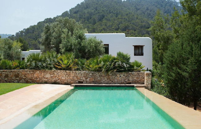 Amazing Villa With Swimming Pool - Foto 29