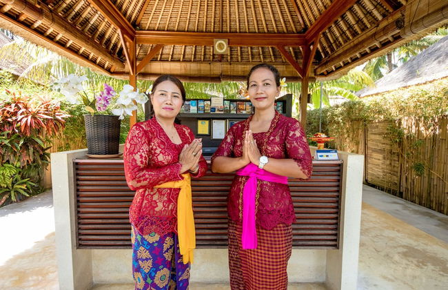 Villa Sasoon - Foto 3