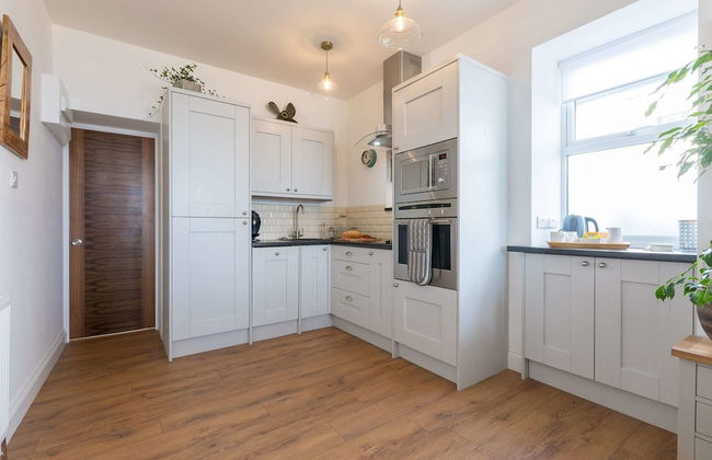 Hepworth Apartment - Foto 3