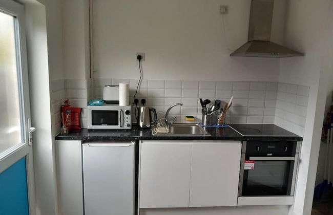 Cosy 1-bed Studio in Northolt - Foto 9