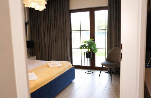 Apartamenty na Dworskiej - BLISKO ENERGYLANDIA, ZATOR, ZATORLAND - Foto 45