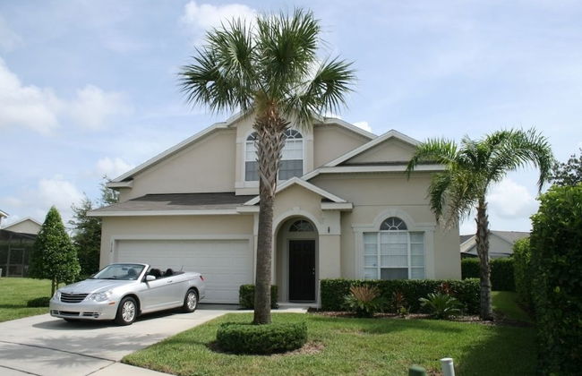 Ov157 - Glenbrook Resort - 5 Bed 3.5 Baths Villa - Foto 13