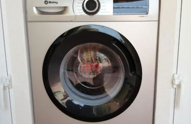 Orihuela Costa 3 bdr condo on La Zenia beach with patio - Foto 25