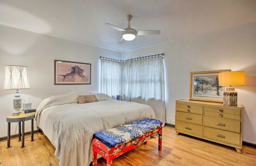 Pet-Friendly River District Gem 5 Mi to Stockyards - Photo 11