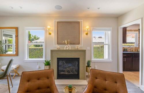 Historic Heart of Hollywood *Newly Renovated * - Foto 72