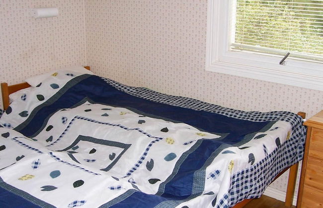 5 Person Holiday Home in Mellbystrand-by Traum - Foto 7