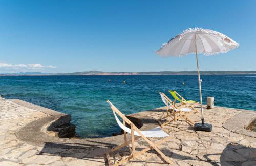 SeVeN Holiday home - Barefoot by the Sea, Velebit, Nature - Photo 66