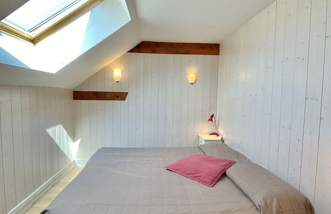 Tilleul Plaza Résidence - Foto 25