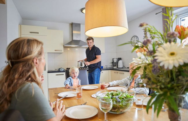 Nice Villa With a Sauna in Limburg - Photo 29