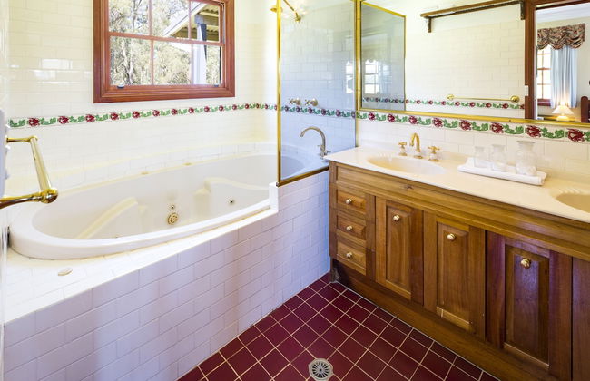 Moffat Falls Lodge - Foto 7