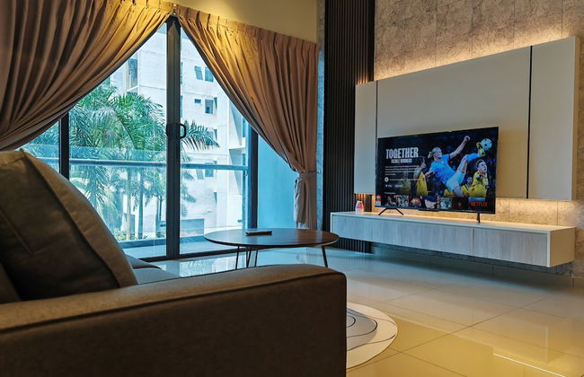 Mykey Atlantis B-08-09 Melaka City - Foto 22