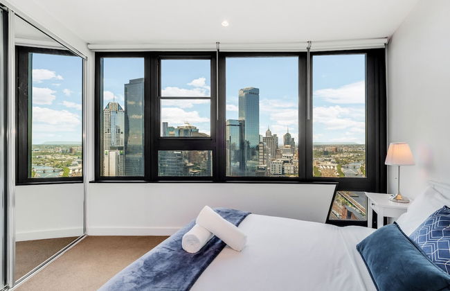 Pars Apartments Melbourne Quarter - Foto 10