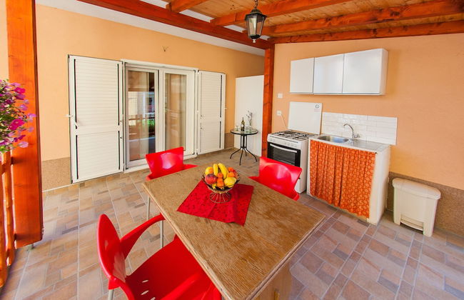 Apartments Anita - Foto 34