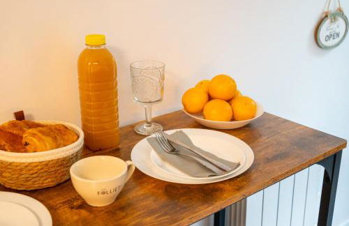 Le petit studio du stadium avec parking gratuit - Foto 33