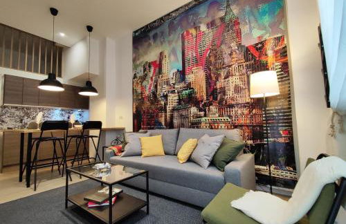 Precioso apartamento en Puente Vallecas, Madrid. D - Foto 1