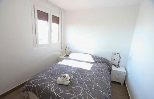 COSTA DAURADA APARTAMENTS - La Torre Deluxe - Foto 53