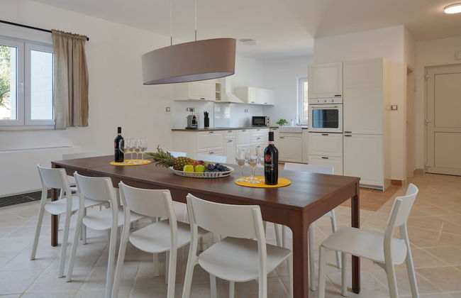 Luxury Villas Stari Grad - Photo 17