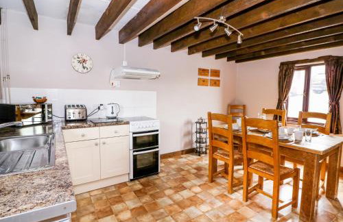 Cedar Cottage - Foto 6