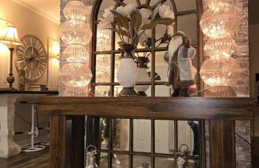 Magnolia Farmhouse at Summerfield NC - Foto 11