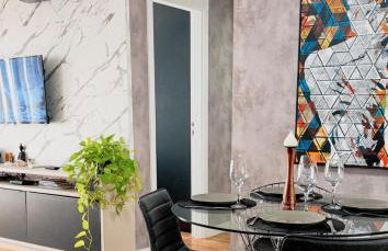 Apartamento de luxo, ótima localização! - Foto 51